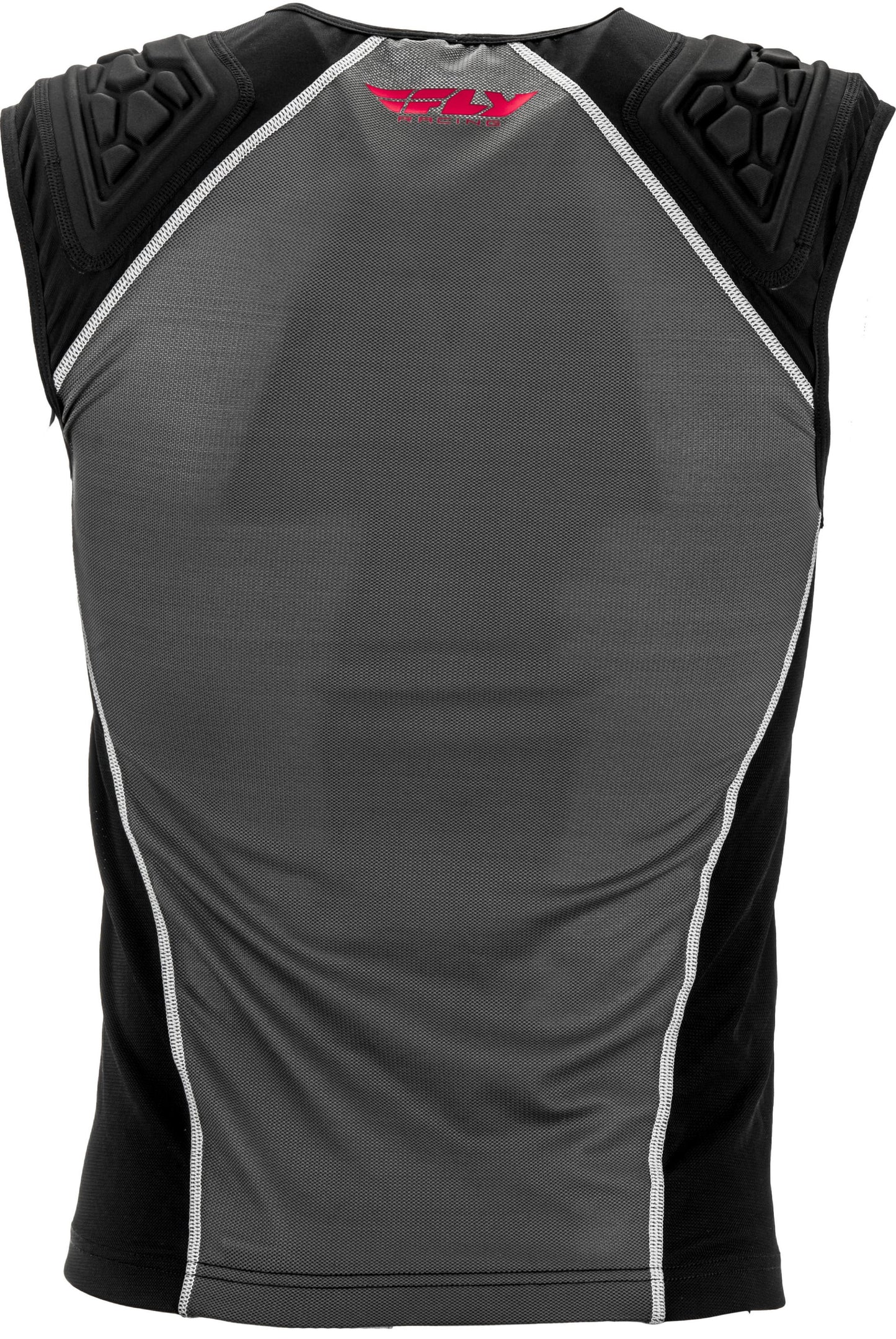 Youth Barricade Pullover Vest