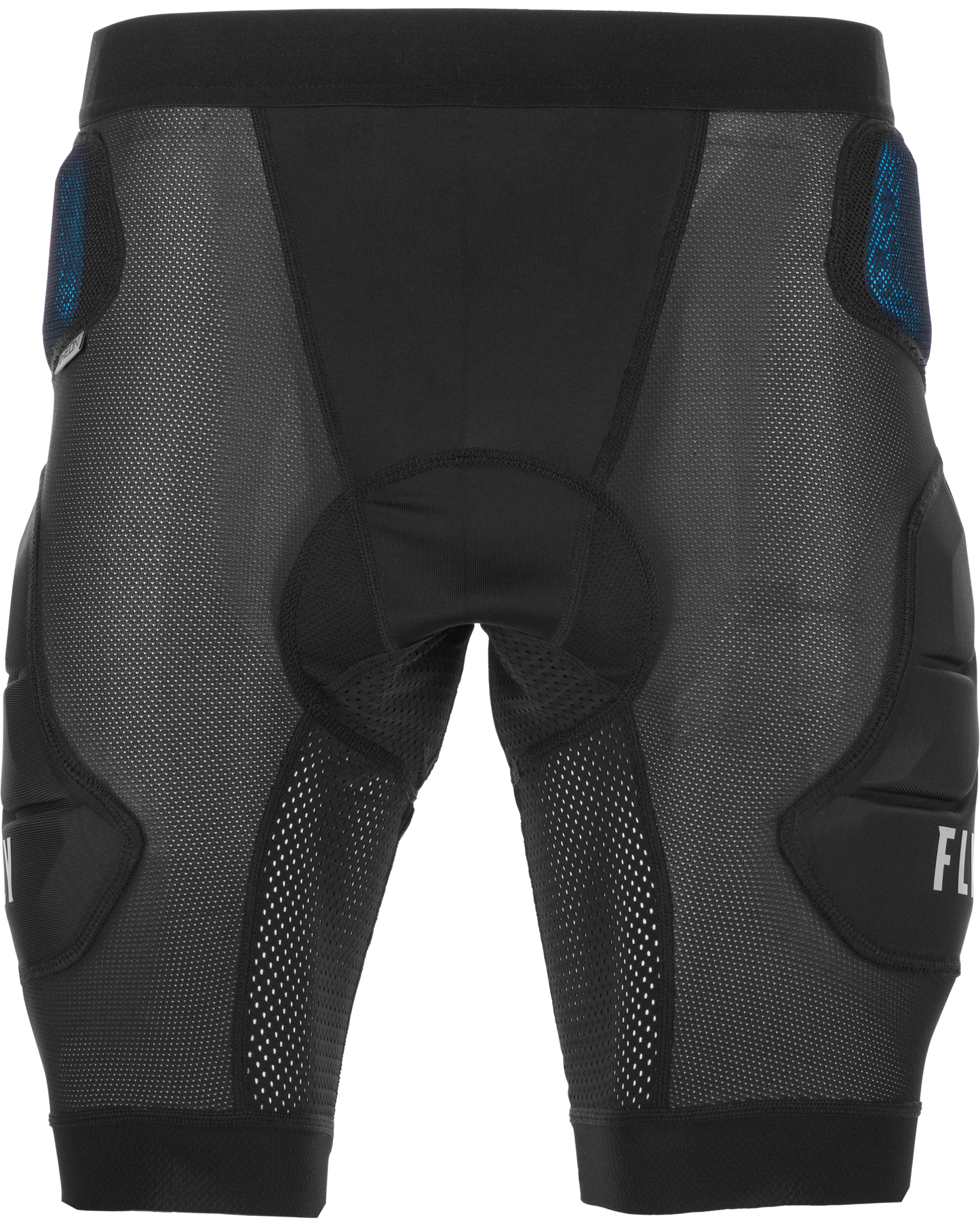 Ce Revel Impact Shorts Black Xl