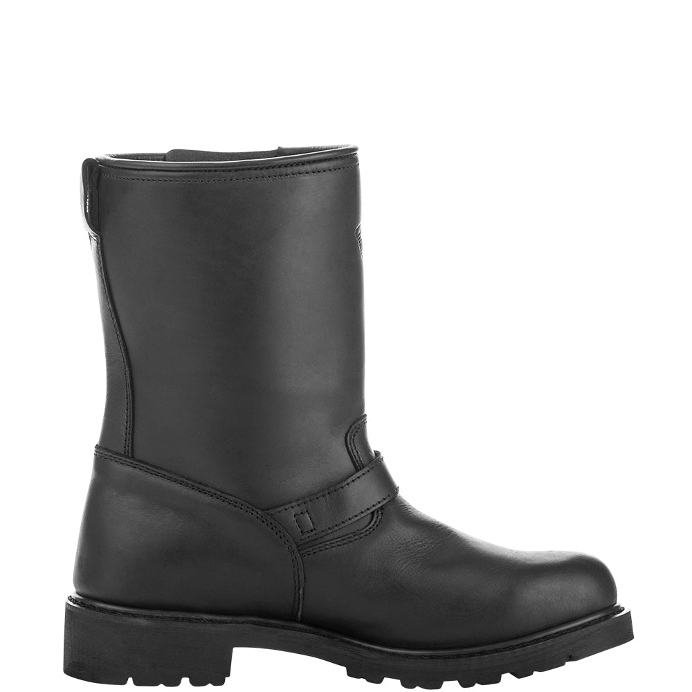 Highway 21 Primary Engineer Short Boots