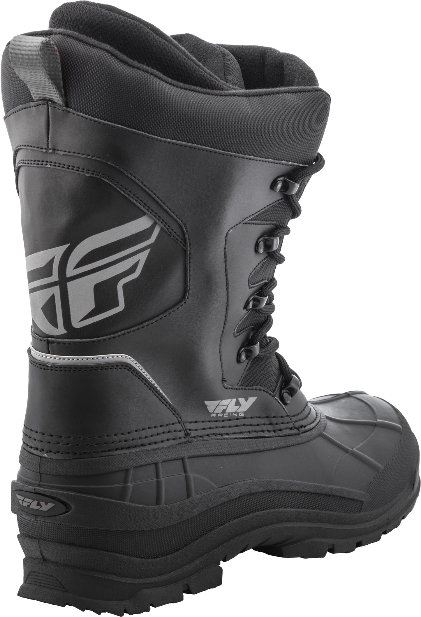 Fly Aurora Boots