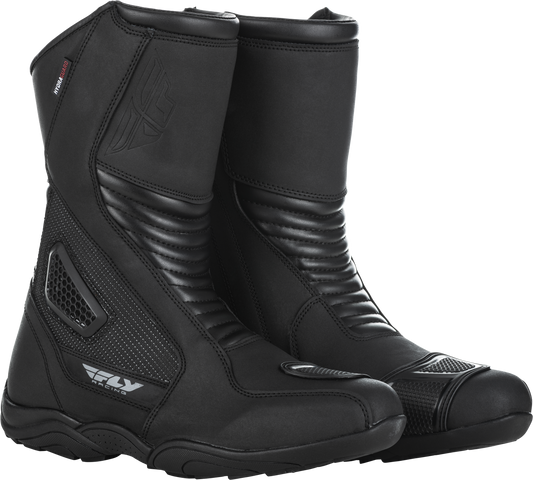 Fly Milepost Boots