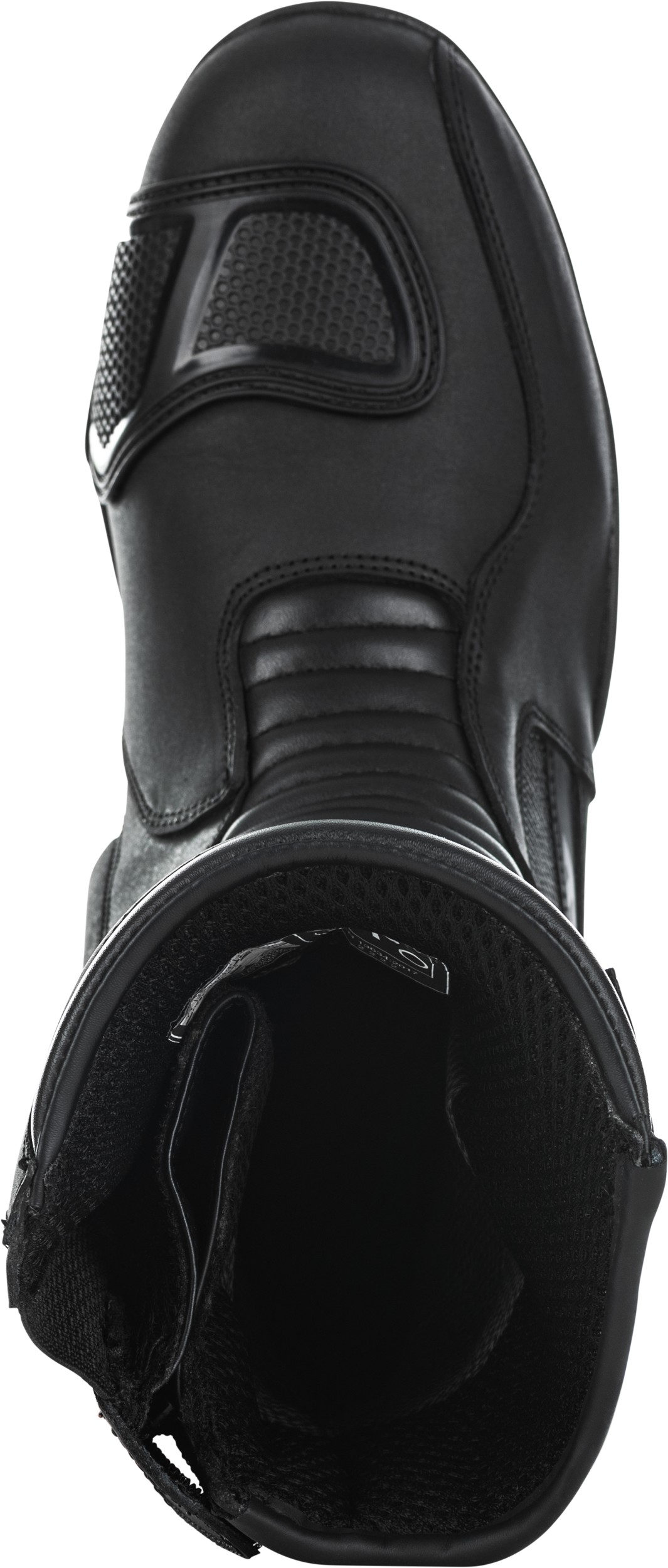 Fly Milepost Boots