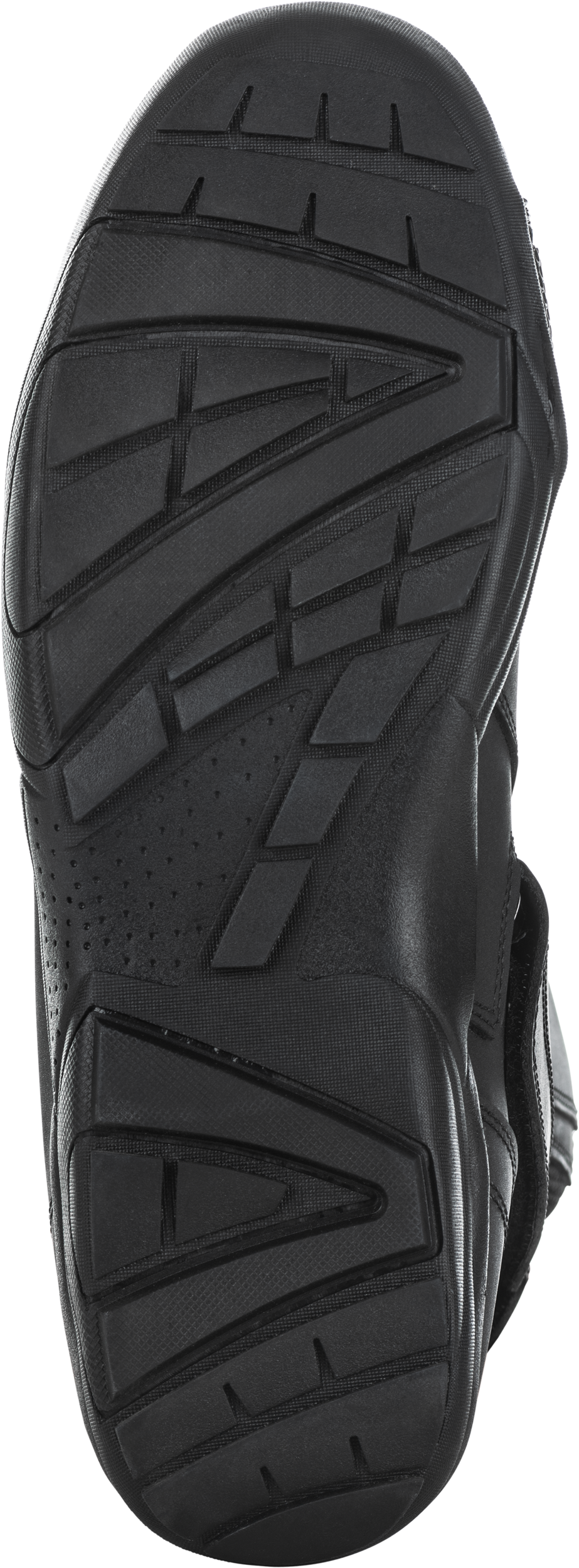 Fly Milepost Boots