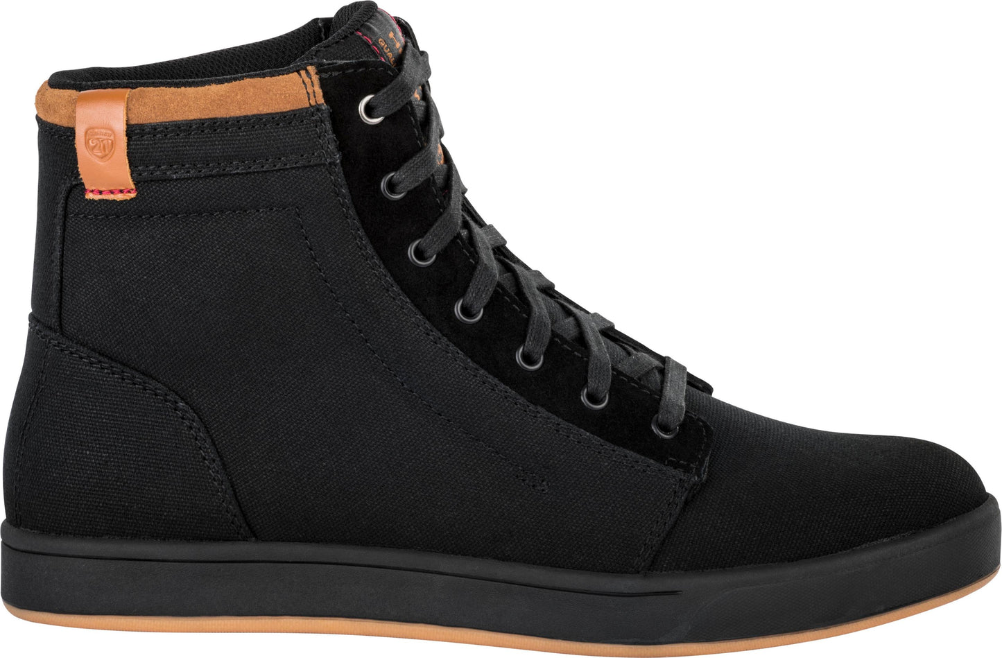 Highway 21 Axle Shoes