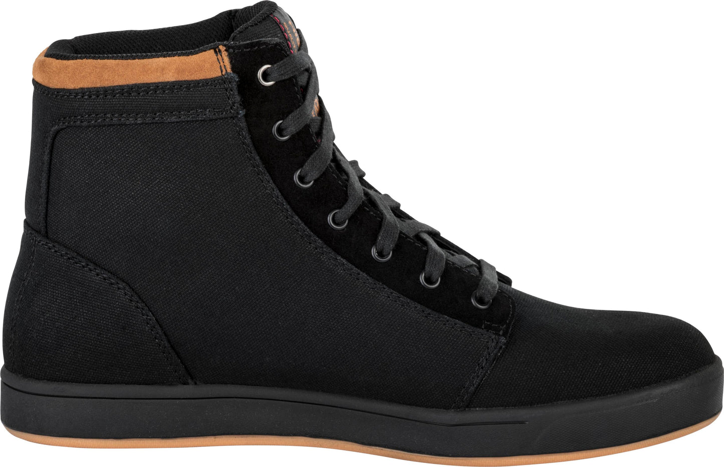 Highway 21 Axle Shoes