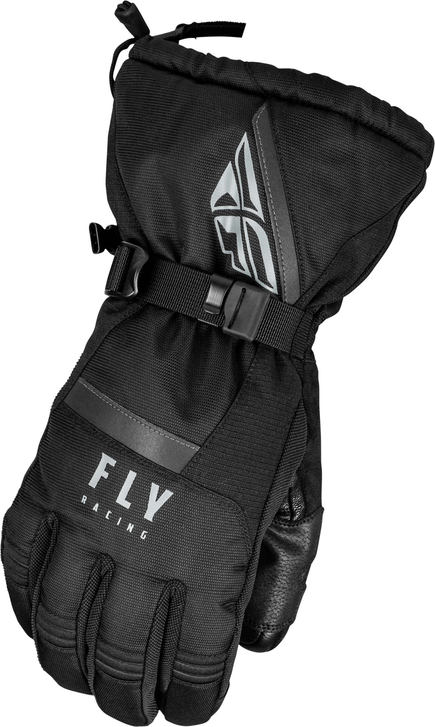 Fly Cascade Gloves
