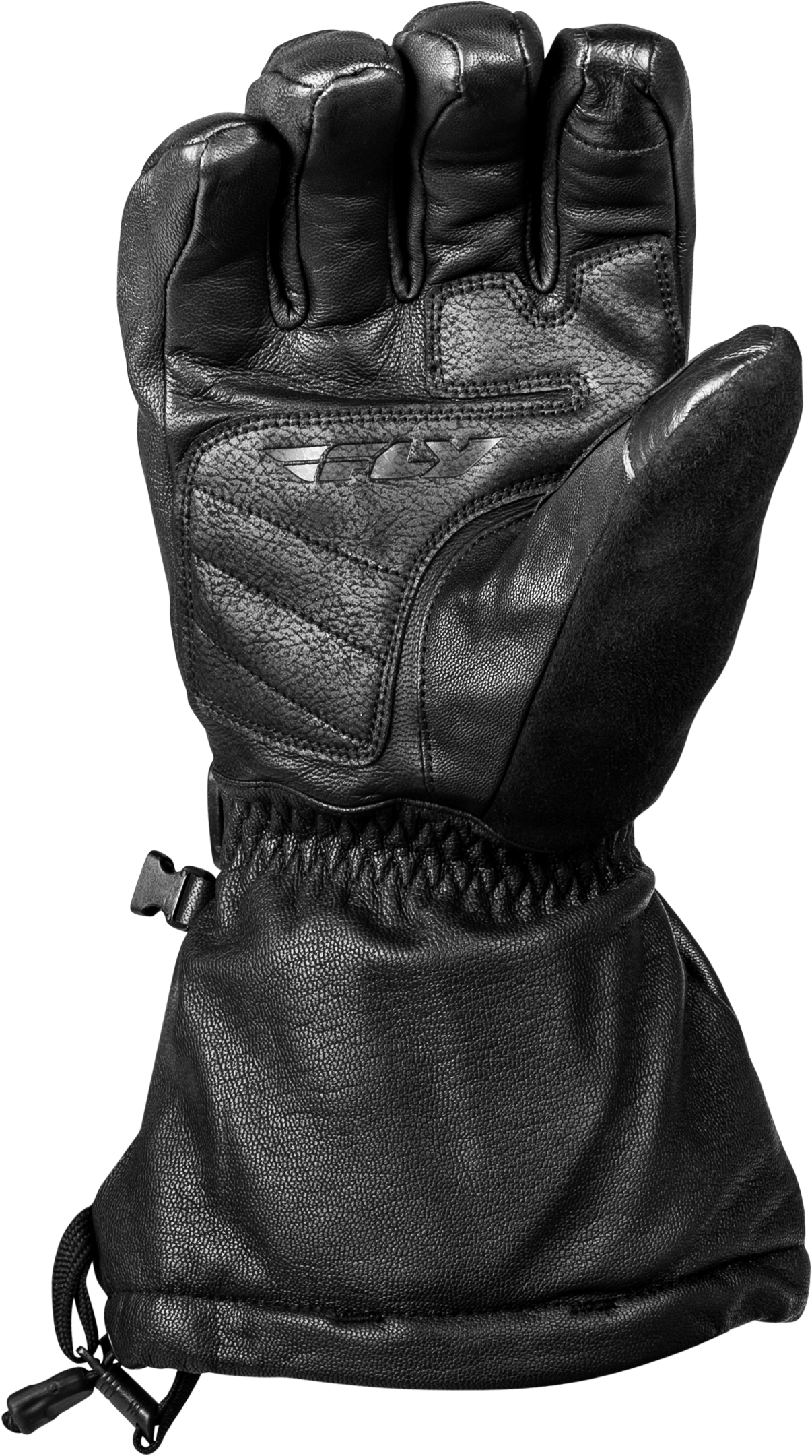Fly Glacier Gloves
