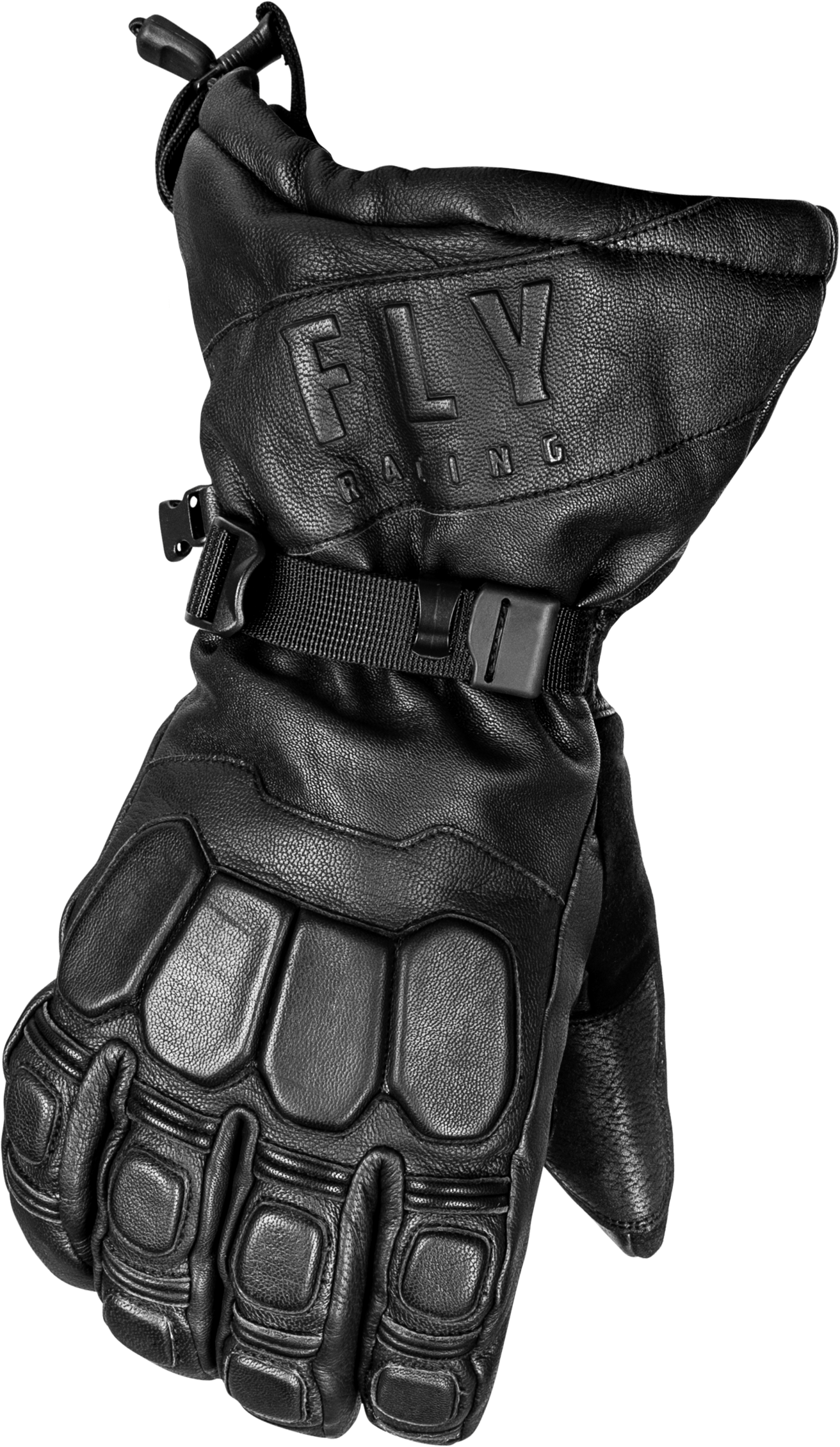 Fly Glacier Gloves