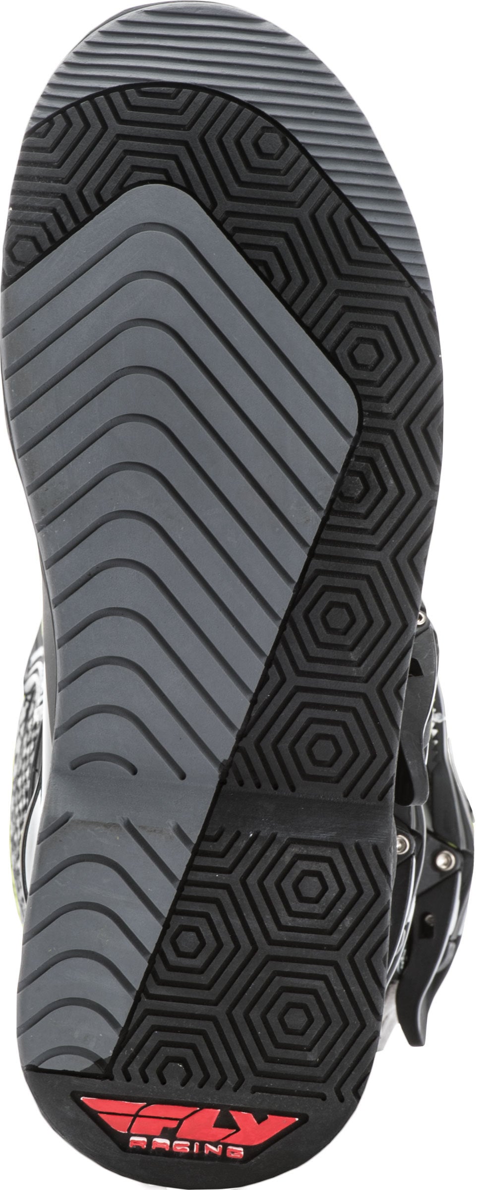 Fly Youth Maverik Boots