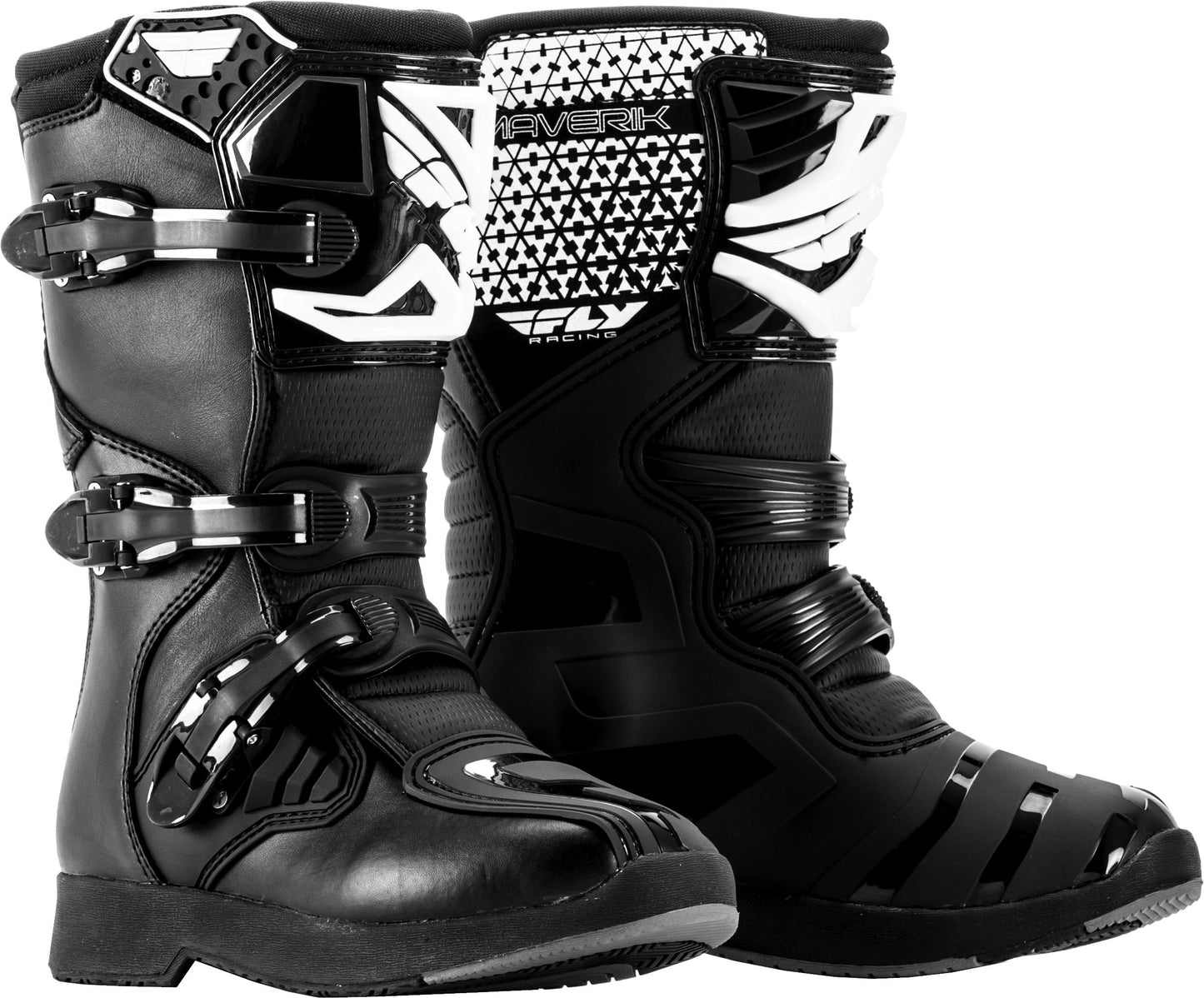 Fly Youth Maverik Boots