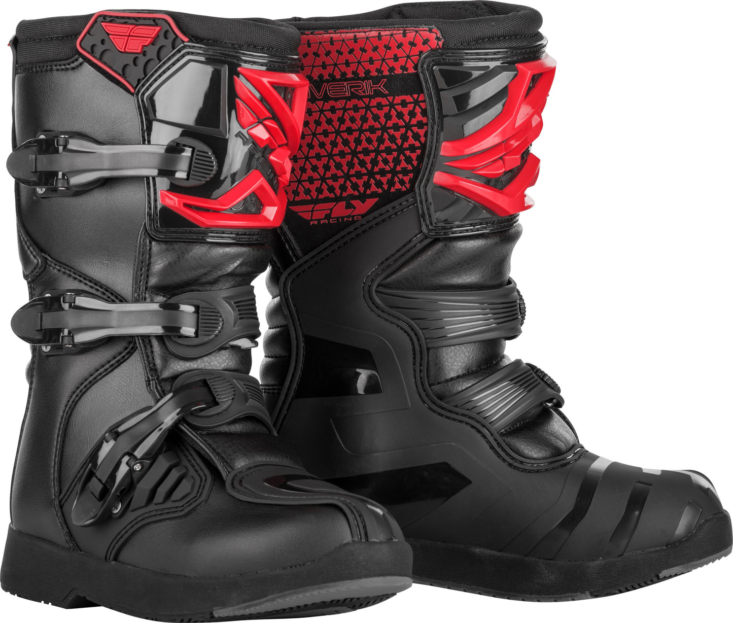 Fly Youth Maverik Boots