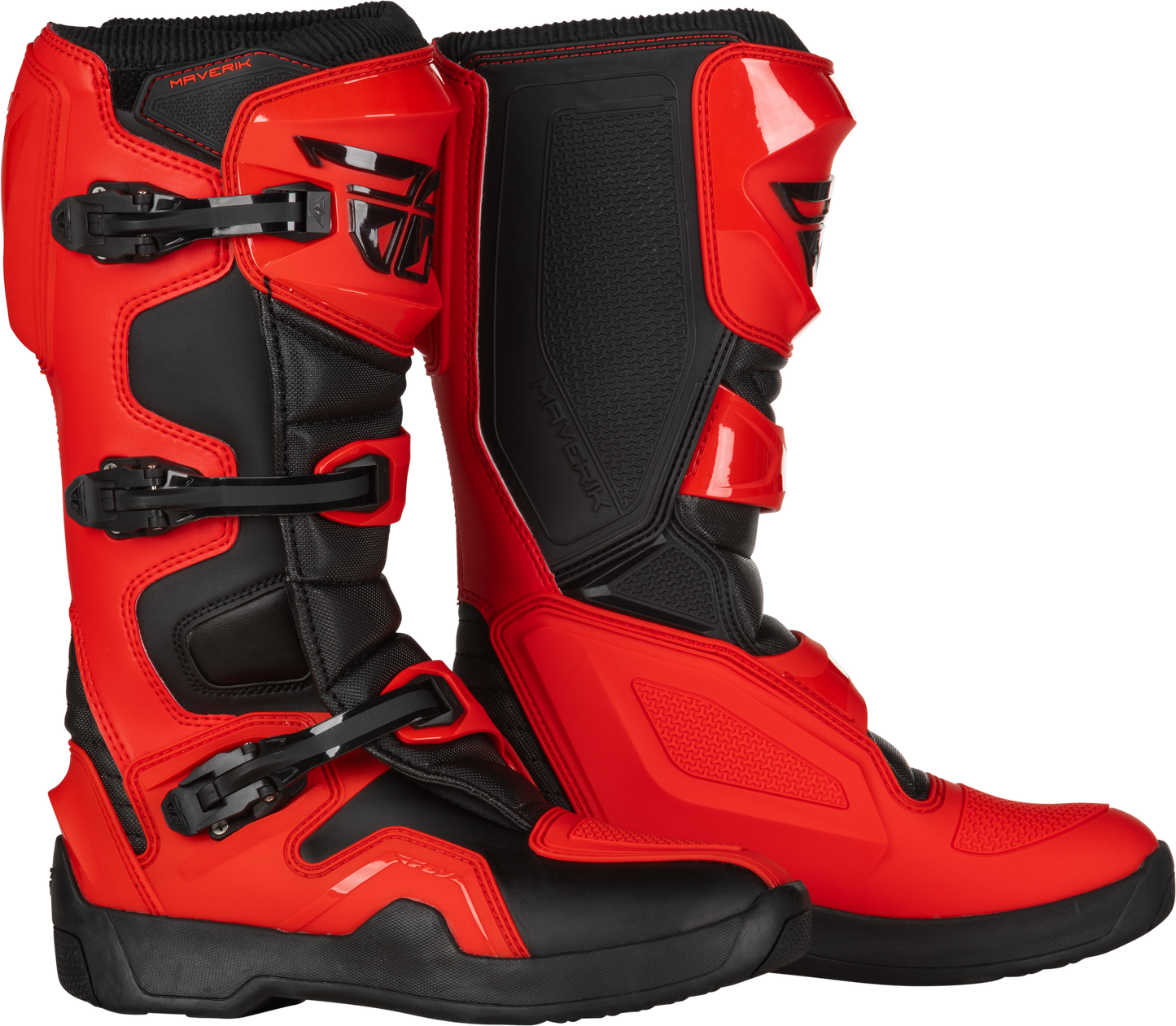 Fly Maverik Boots