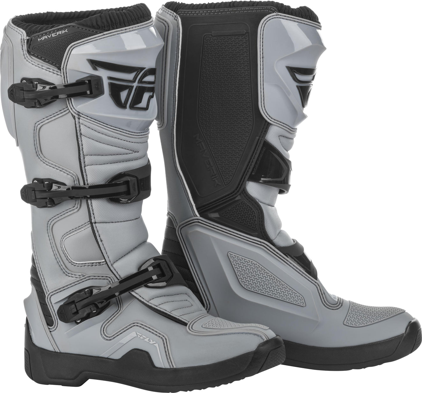 Fly Maverik Boots