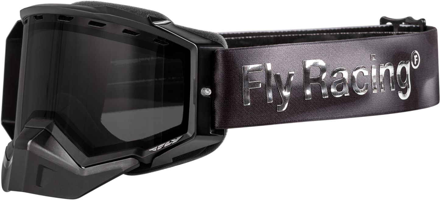 Fly Zone Elite Snow Goggle Legacy