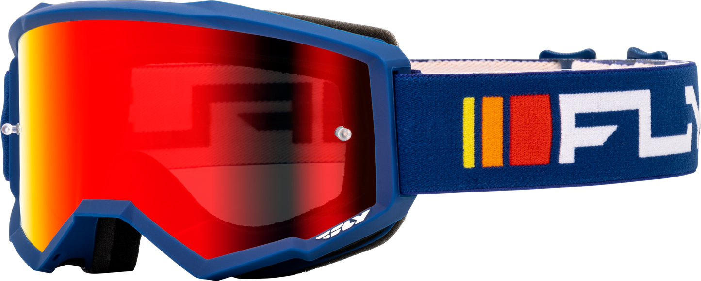 Zone Goggle Mirror