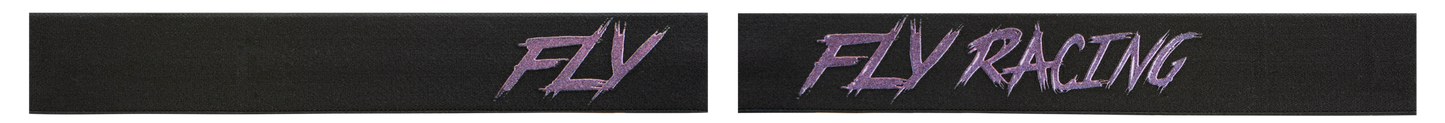 Fly Zone W/c Goggle w Hydrophobic Lens