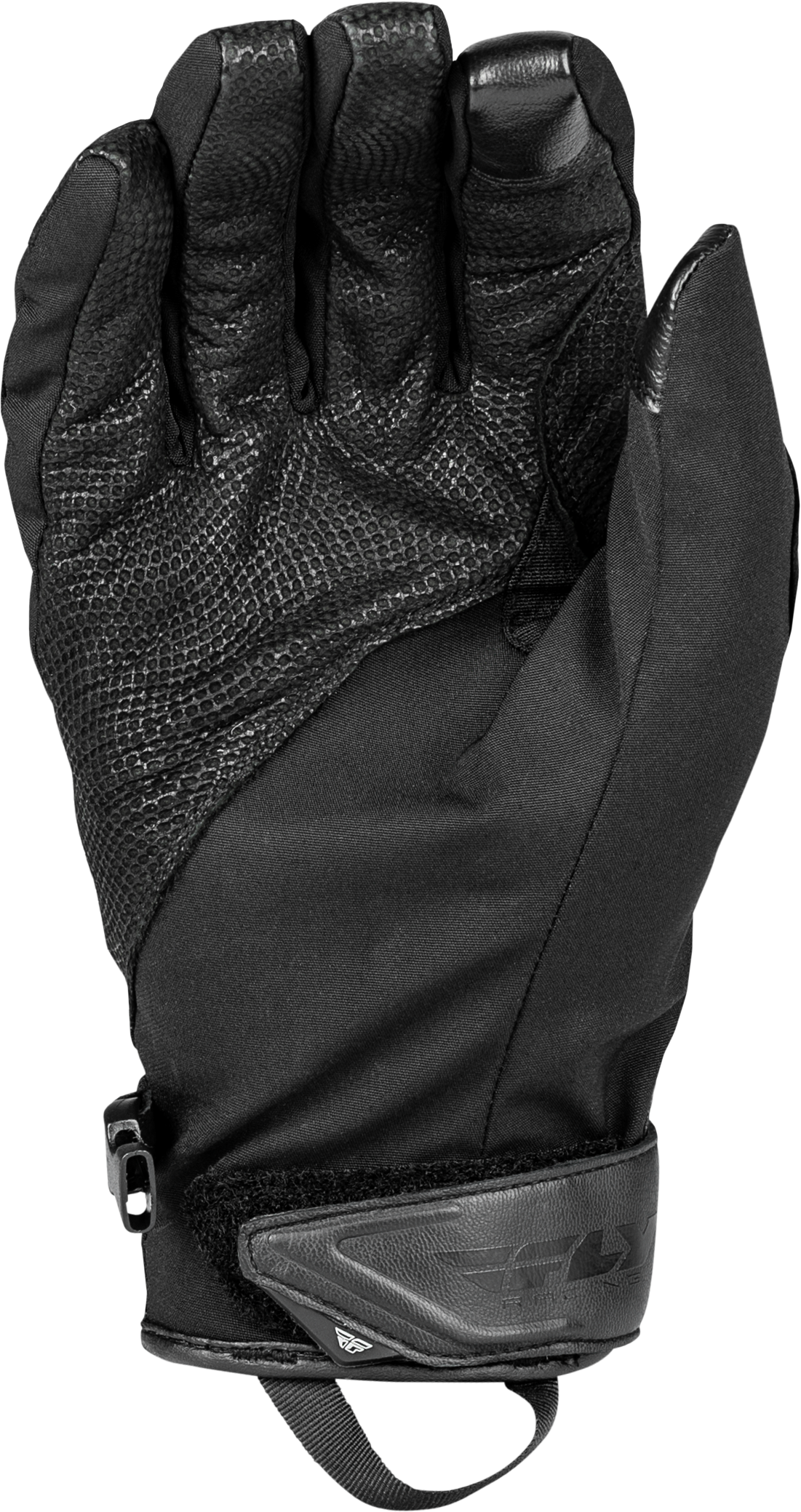 Fly Title Long Gloves