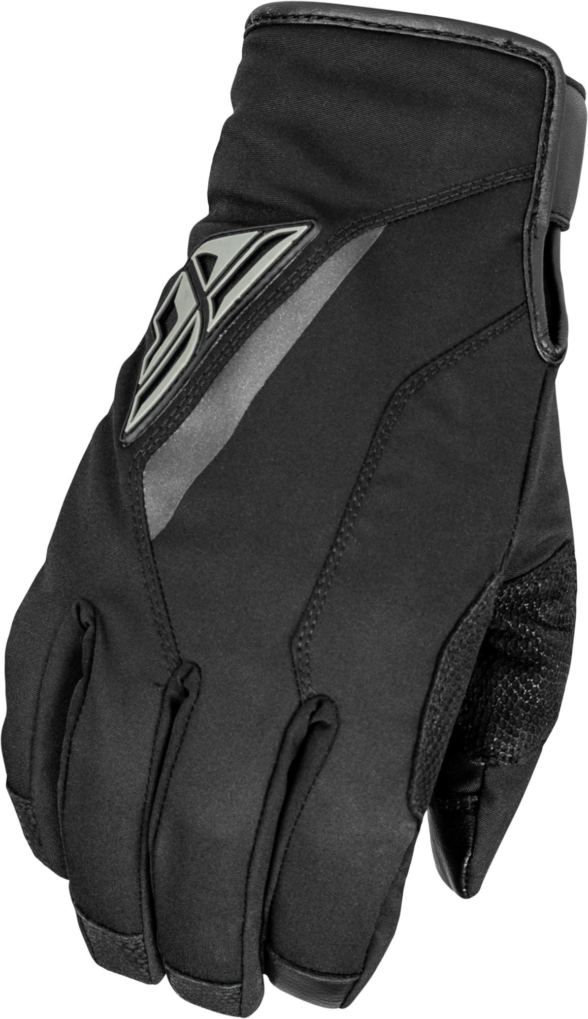 Fly Title Long Gloves