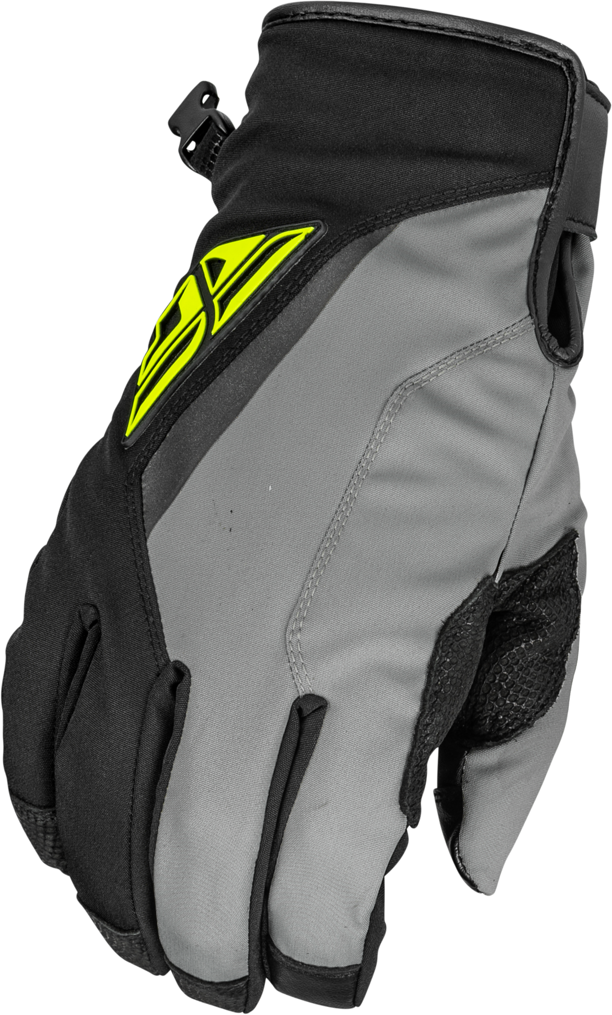 Fly Title Long Gloves