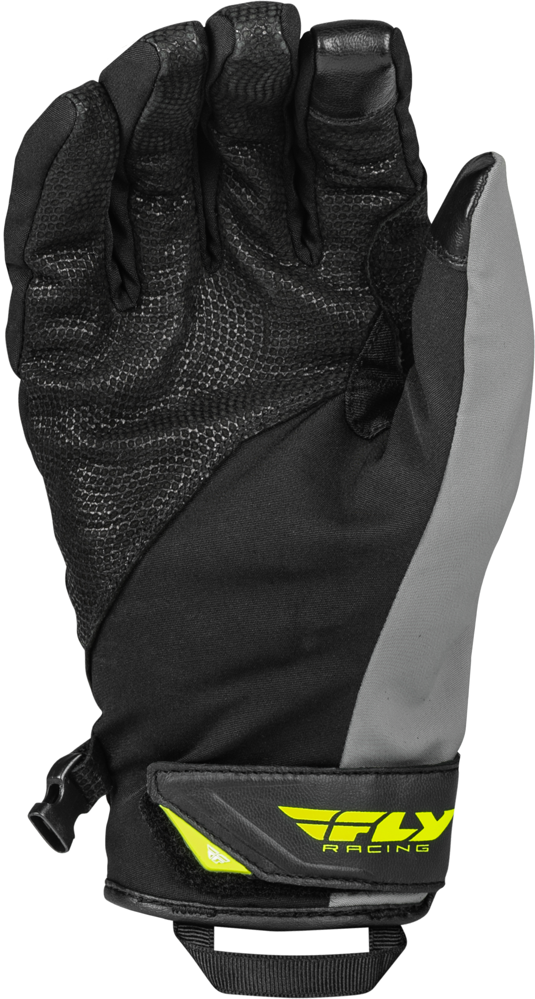 Fly Title Long Gloves