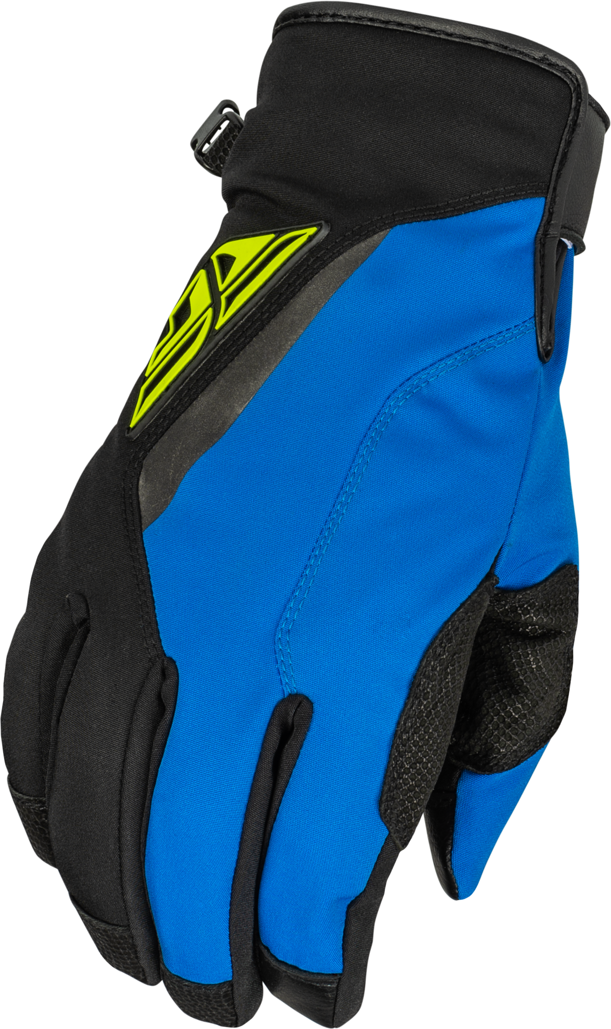 Fly Title Long Gloves