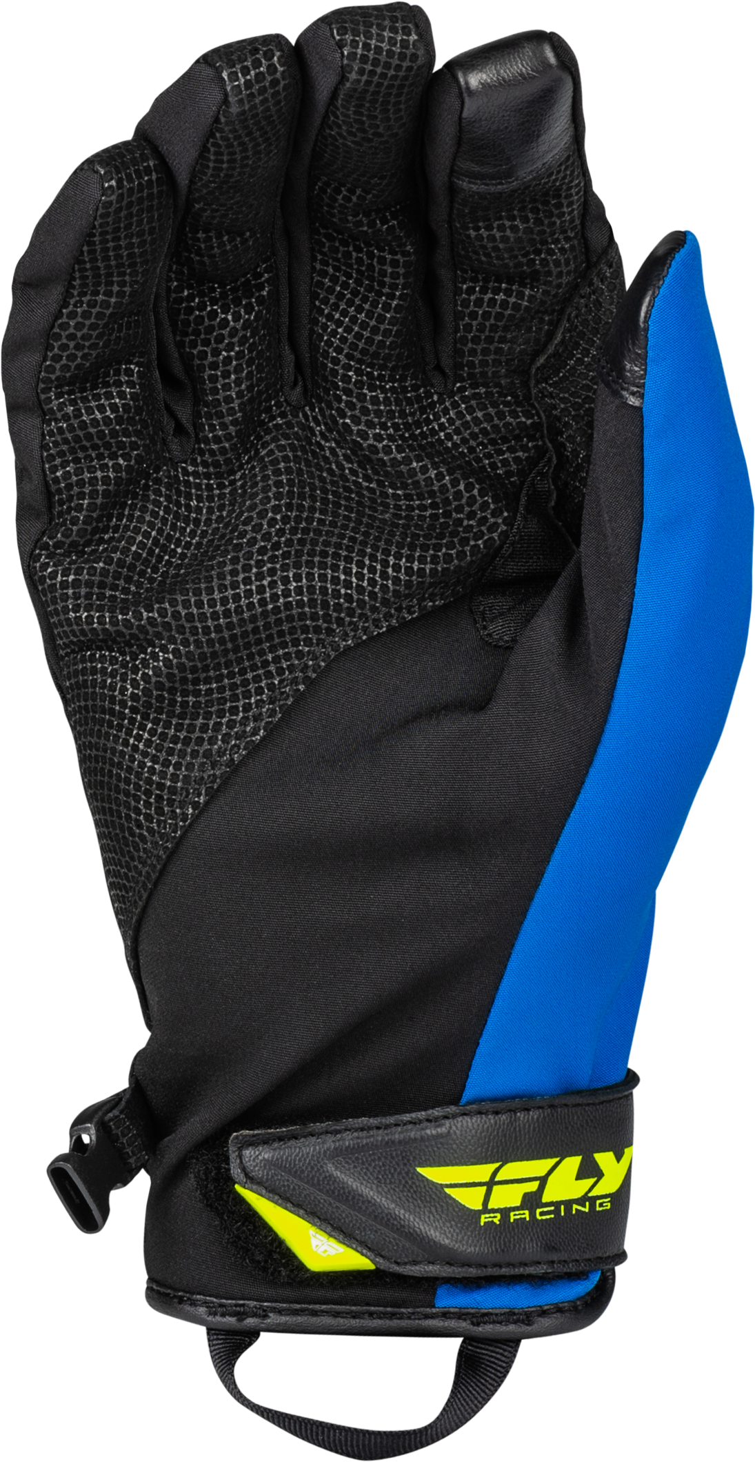Fly Title Long Gloves