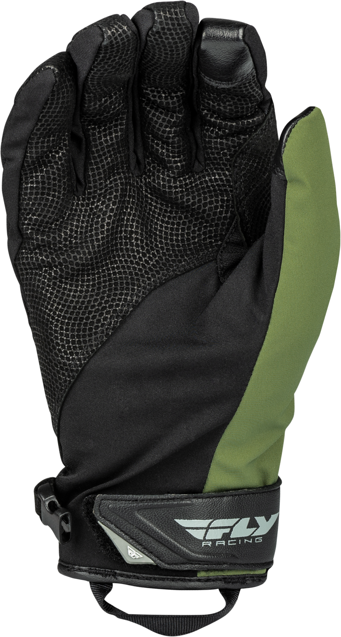 Fly Title Long Gloves