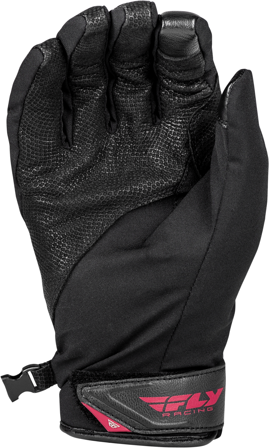 Fly Title Long Gloves