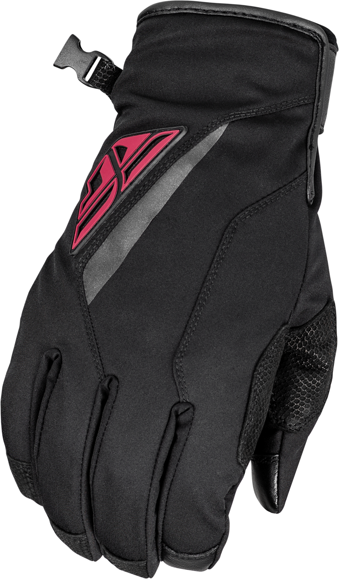 Fly Title Long Gloves