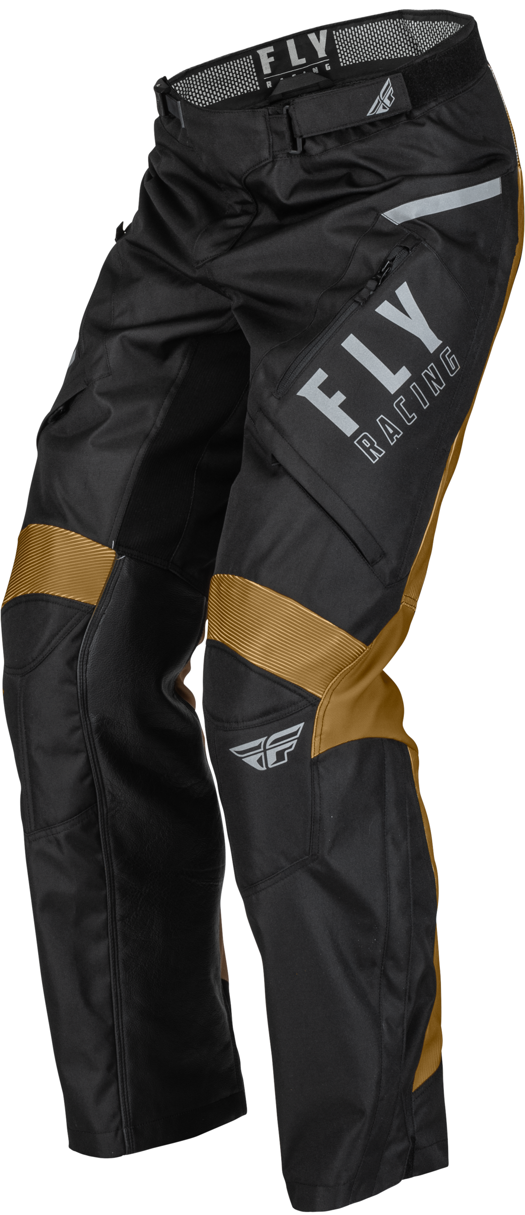Fly Patrol Over-boot Pants