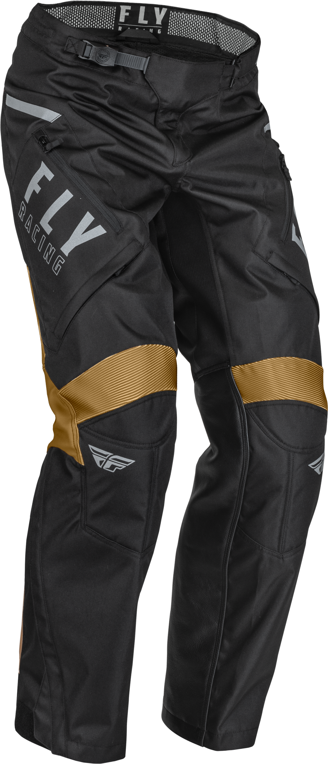 Fly Patrol Over-boot Pants