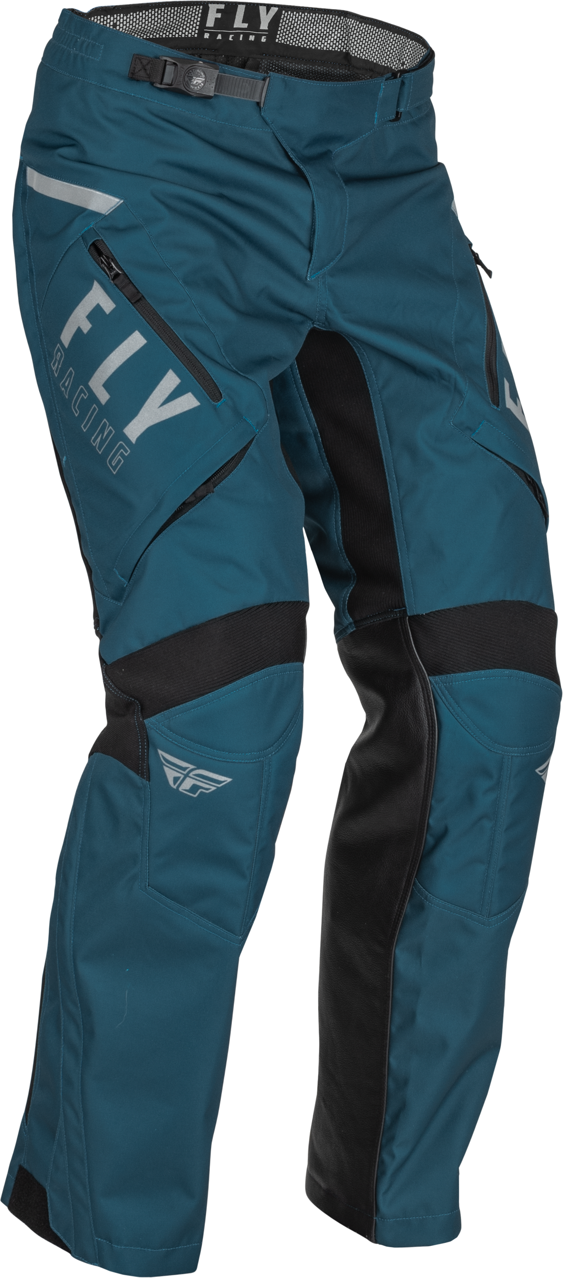 Fly Patrol Over-boot Pants