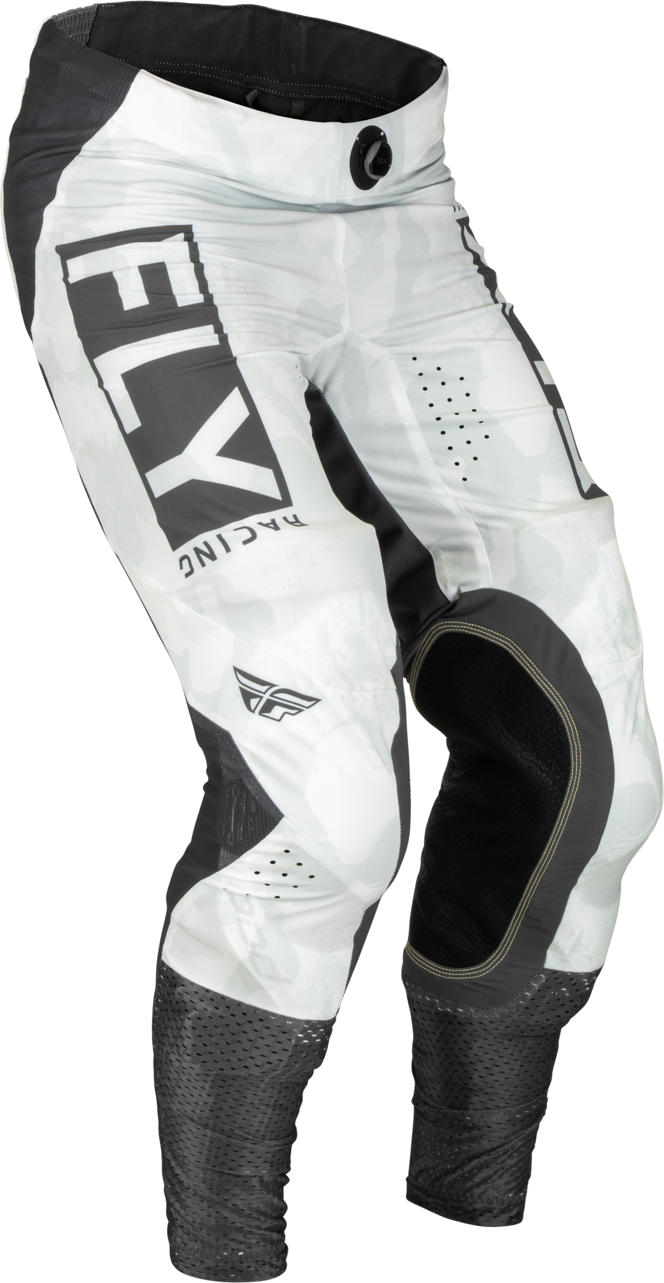 Fly Lite L.e. Stealth Pants White/grey