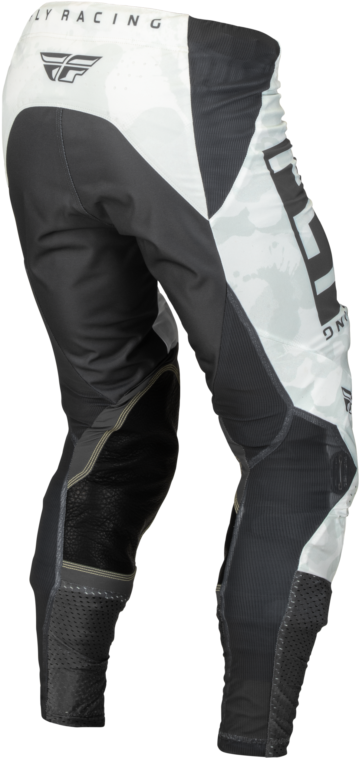 Fly Lite L.e. Stealth Pants White/grey