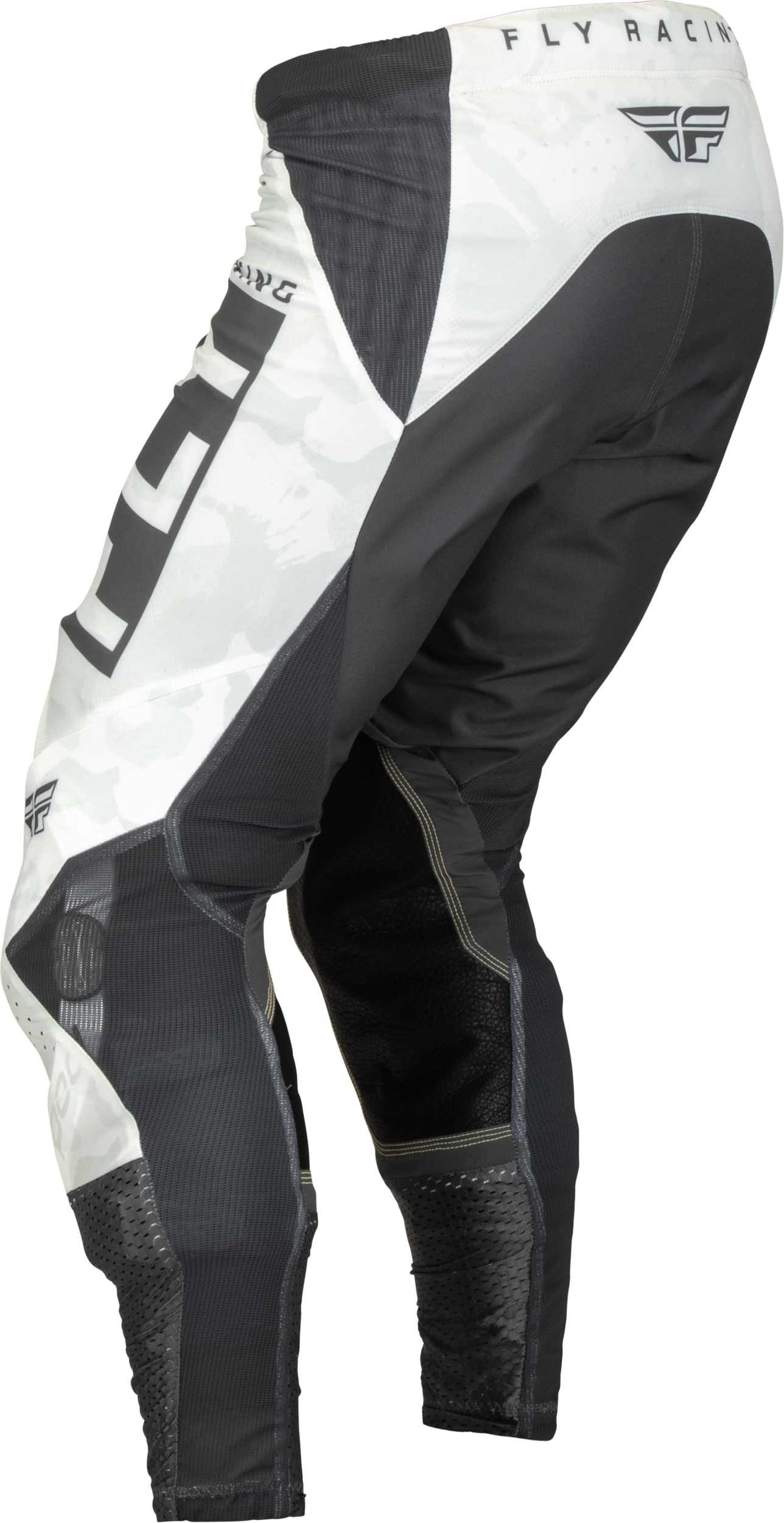 Fly Lite L.e. Stealth Pants White/grey