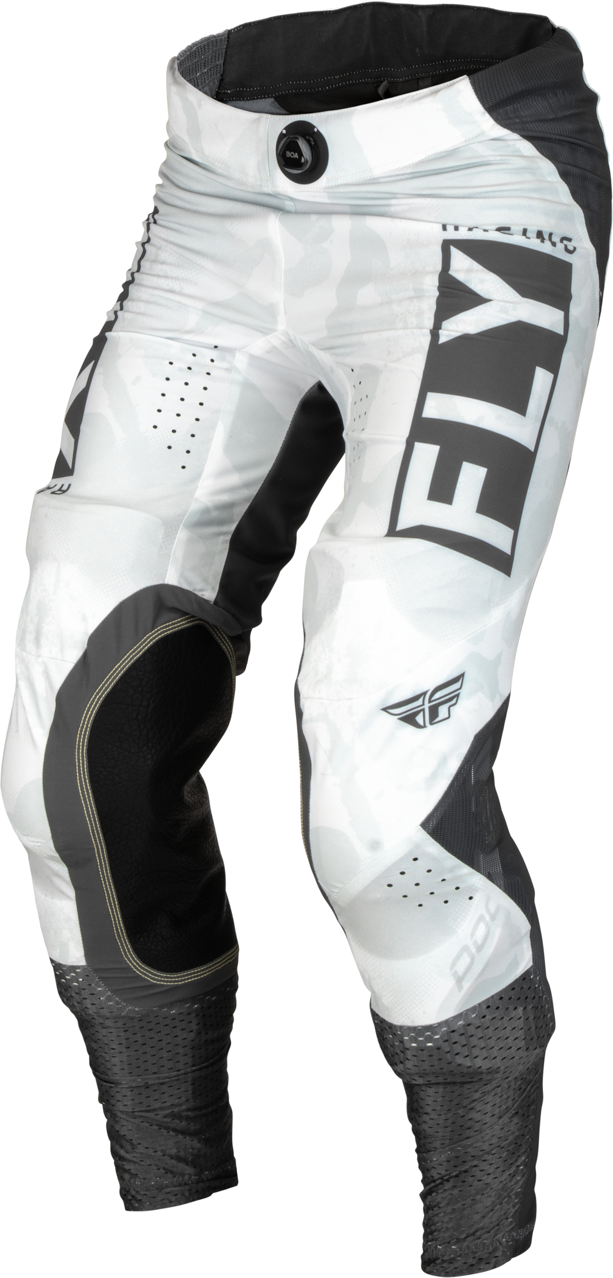 Fly Lite L.e. Stealth Pants White/grey