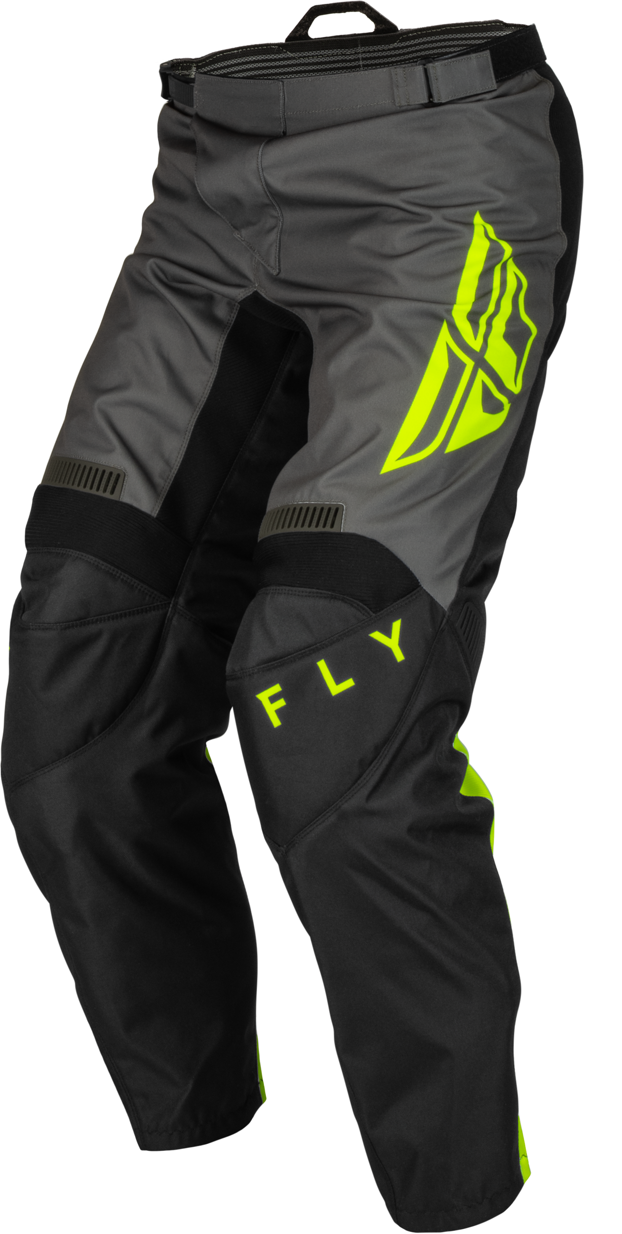 F-16 Pants Cyan/black/white Sz 42