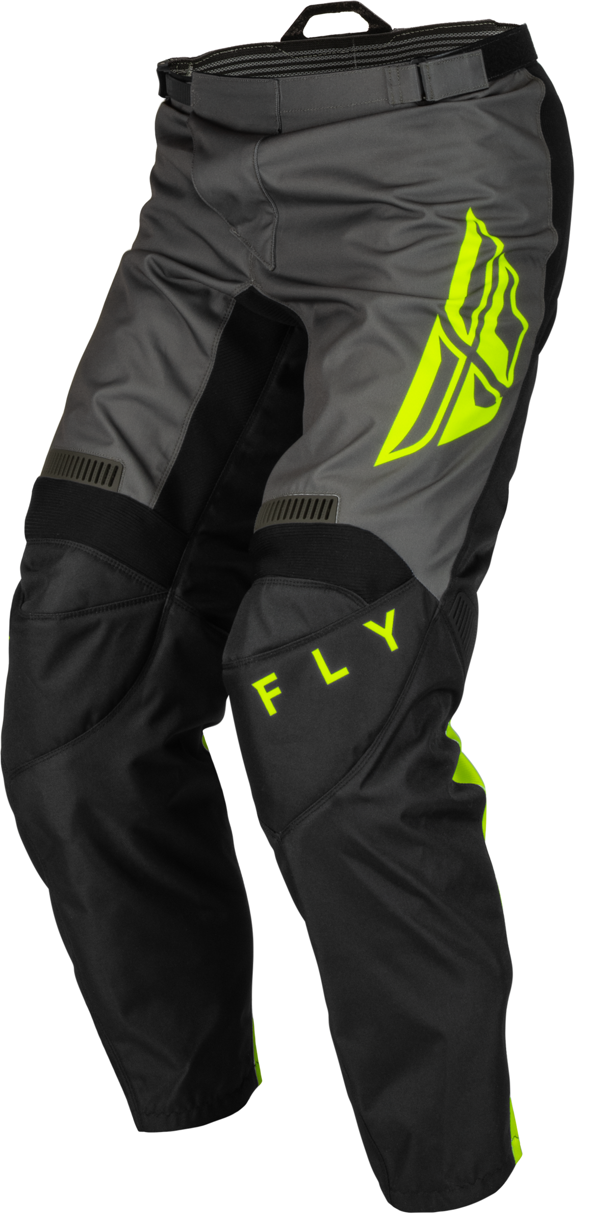 F-16 Pants Cyan/black/white Sz 42
