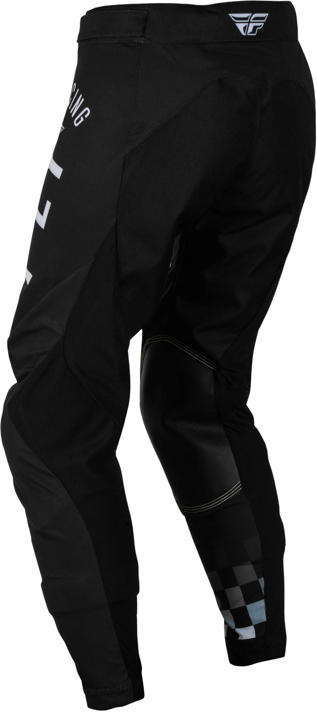 Women's Lite Pants Navy/ivory Sz 11/12
