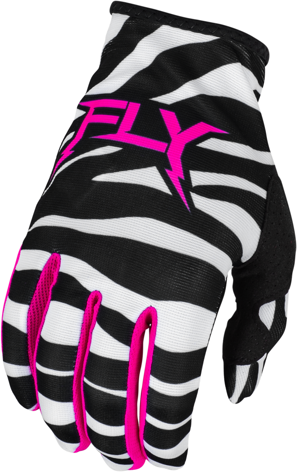 Fly Youth Lite Uncaged Gloves
