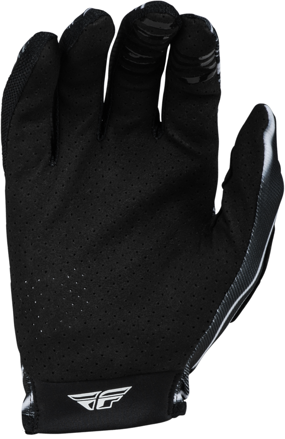 Fly Youth Lite Warped Gloves