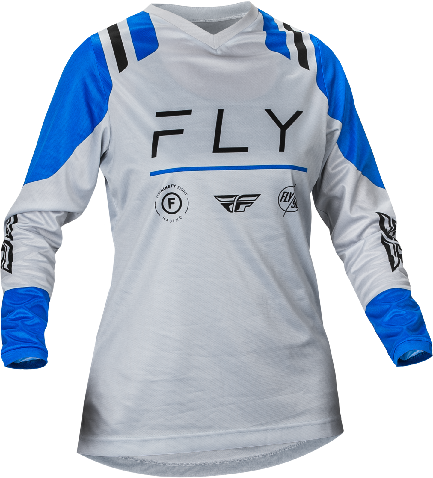 Women's F-16 Jersey