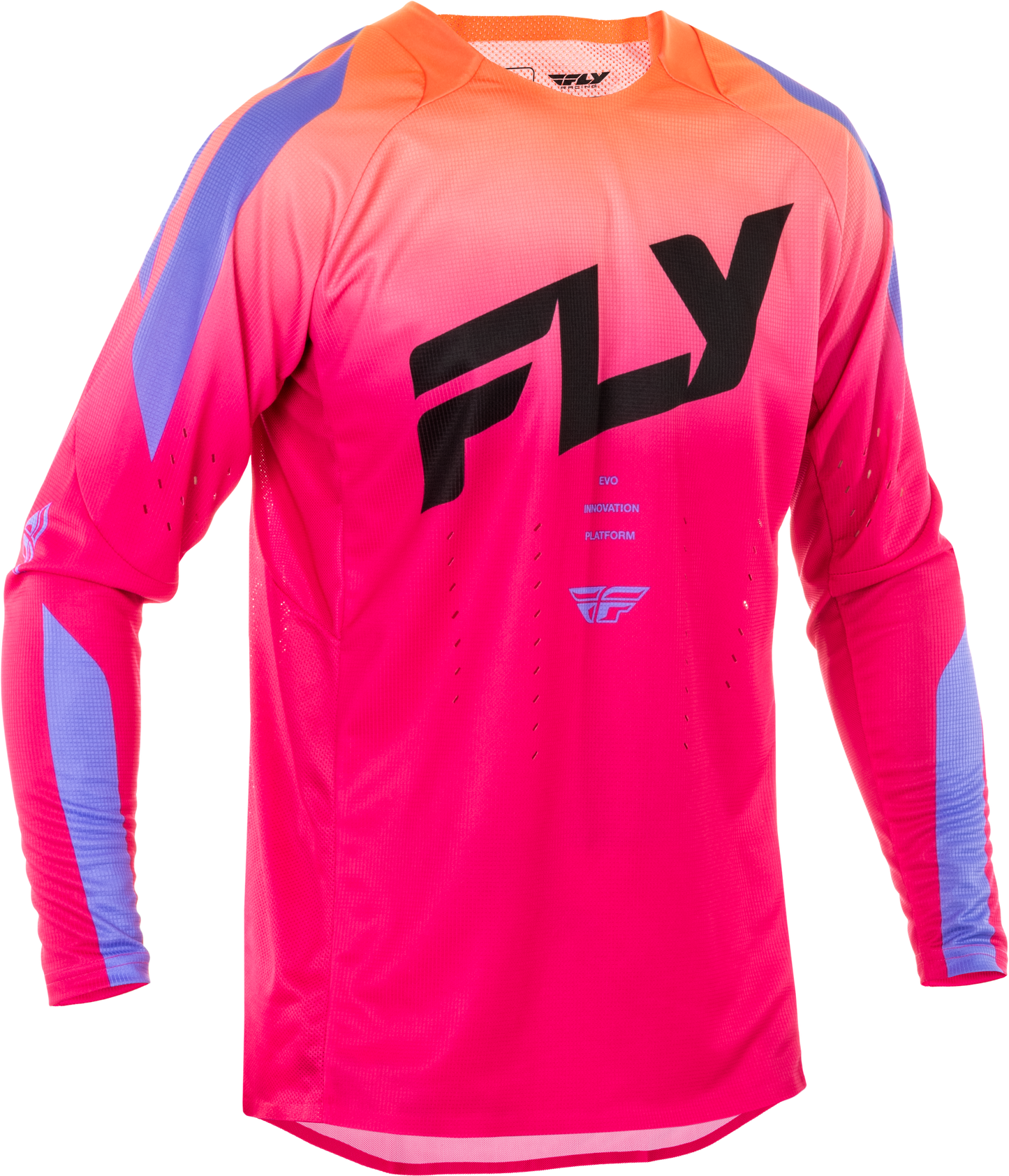 Fly Evolution Dst Jersey