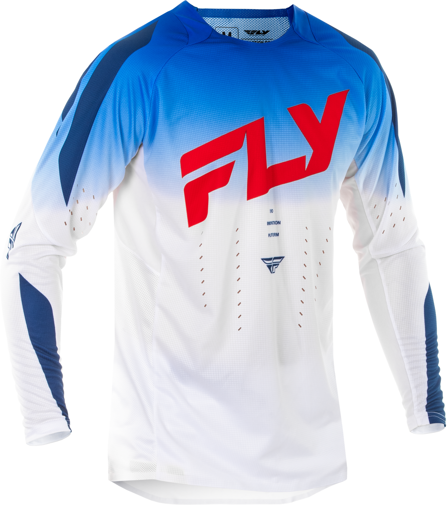 Fly Evolution Dst Jersey