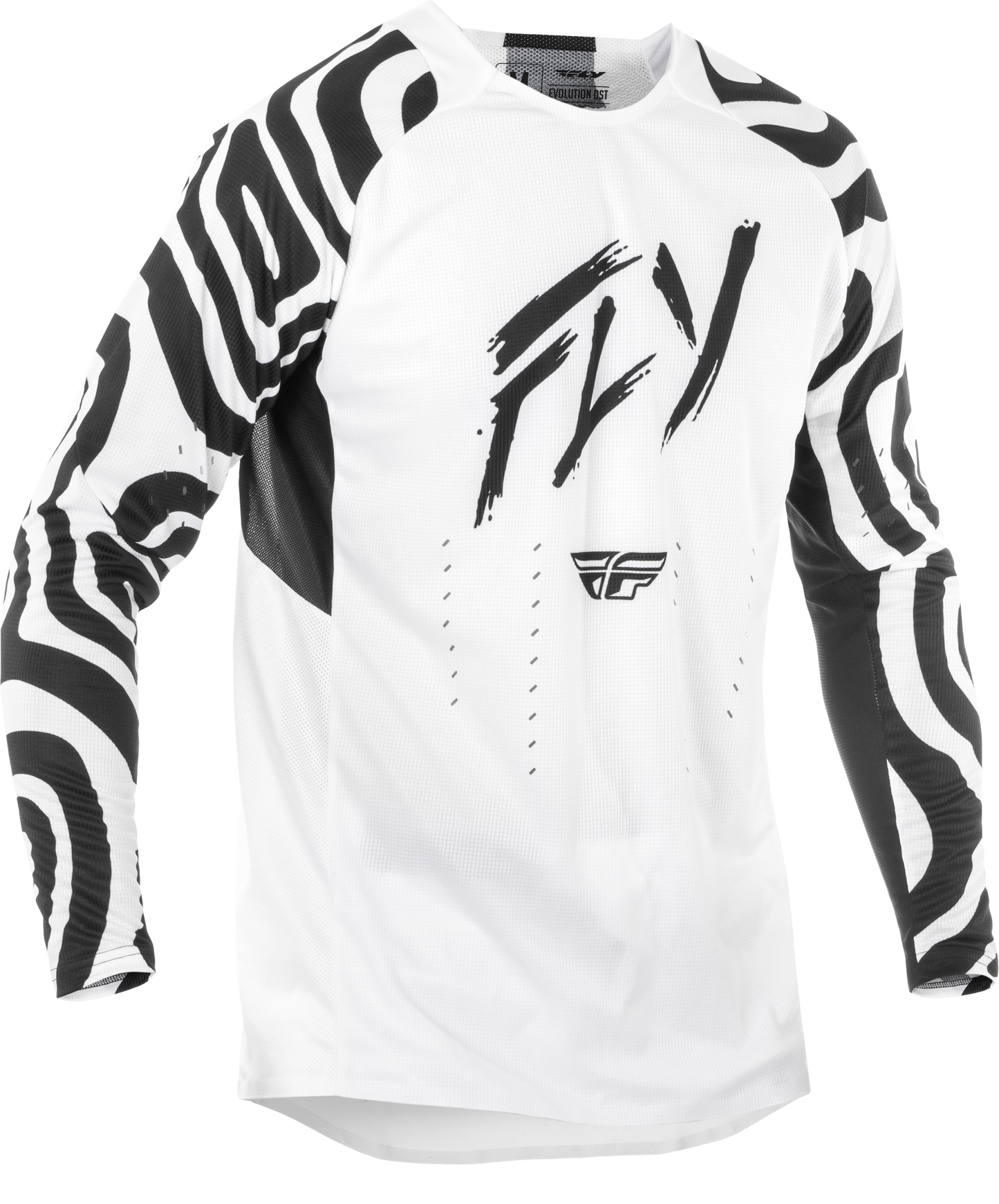 Fly Evolution Dst Abyss Jersey