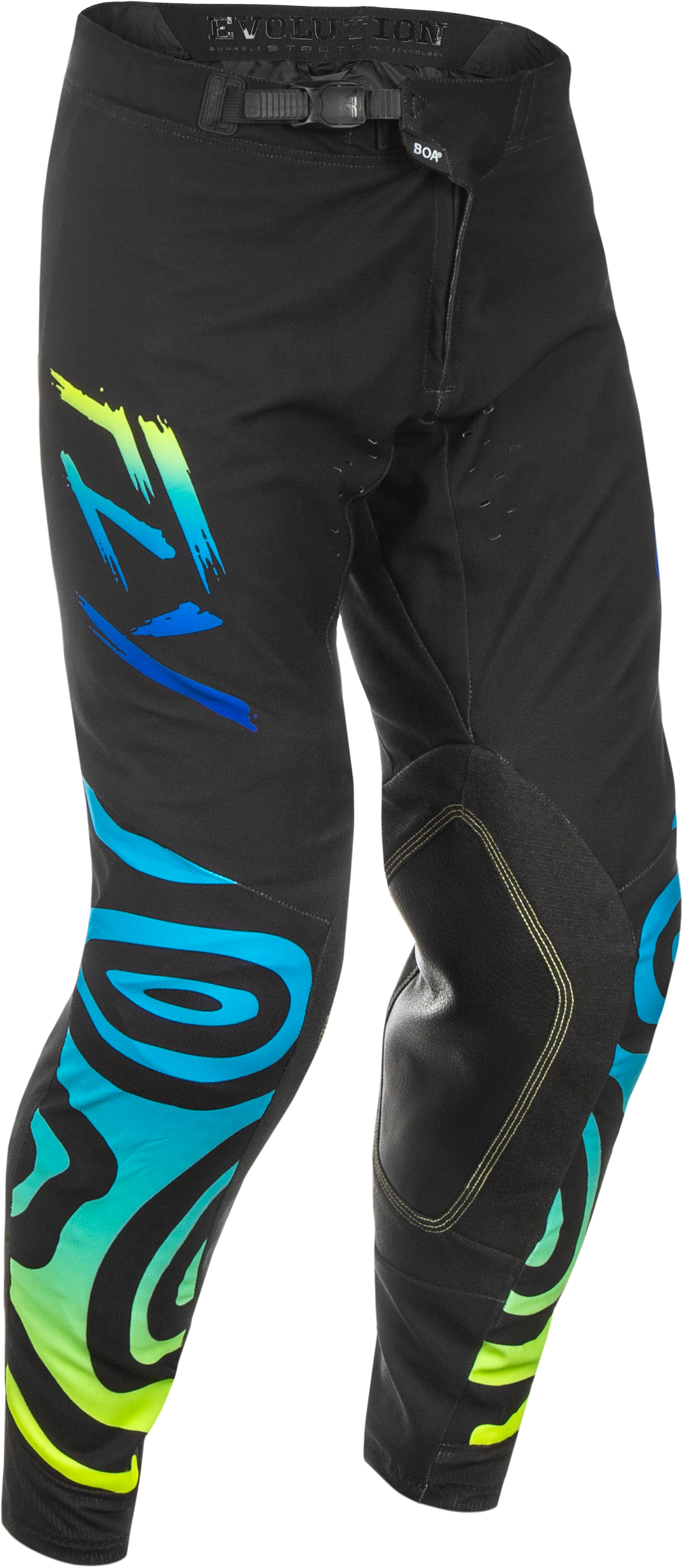 fly Evolution Dst Zen Pants