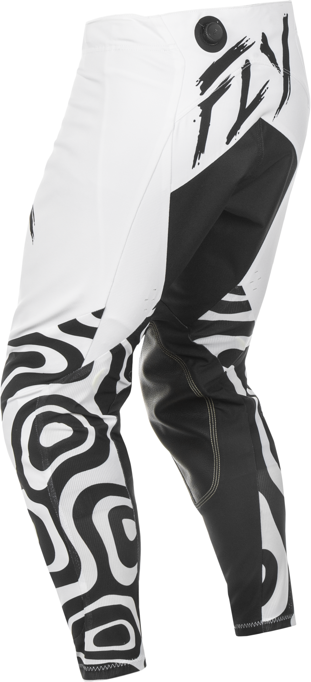 Fly Evolution Dst Abyss Pants