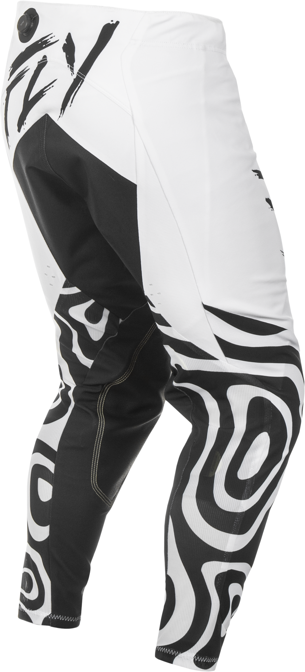 Fly Evolution Dst Abyss Pants