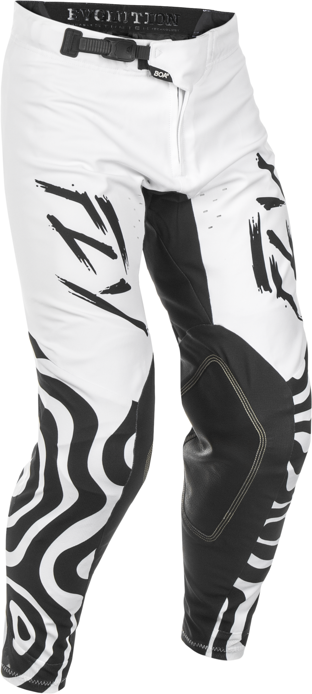 Fly Evolution Dst Abyss Pants
