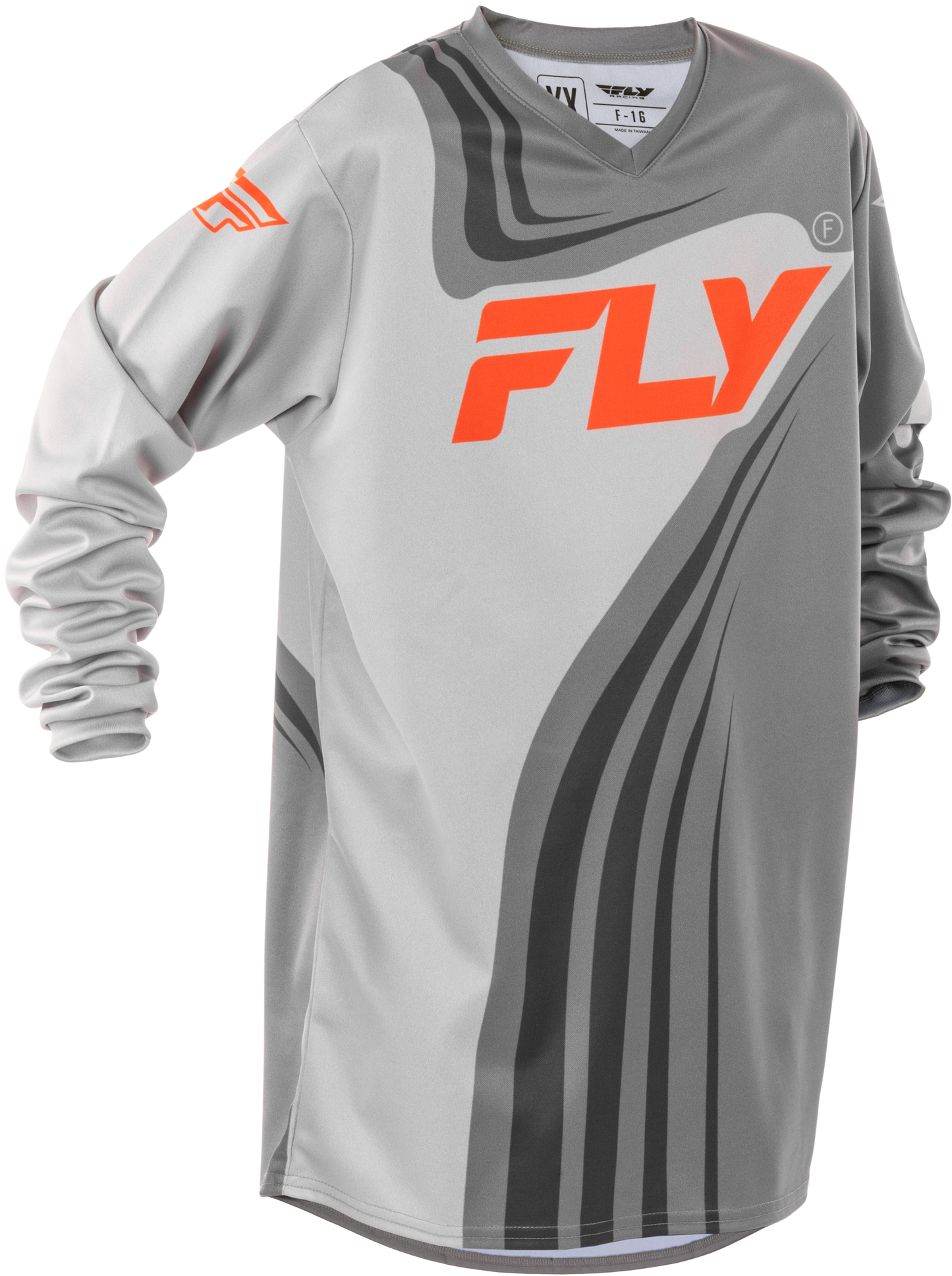 Youth F-16 Jersey